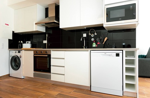 Peniche Apartment | Gold Apartment Ferrel II