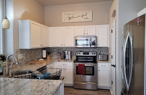 Gold Canyon House | Gold Canyon AZ Desert Paradise, Heated Private Pool/Spa, Mt Views, Golf/Hikingn
