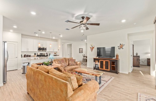 Gold Canyon House | Gold Canyon with beautiful desert views