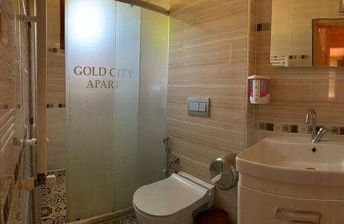 Uzungol House | Gold City Apart Hotel no2