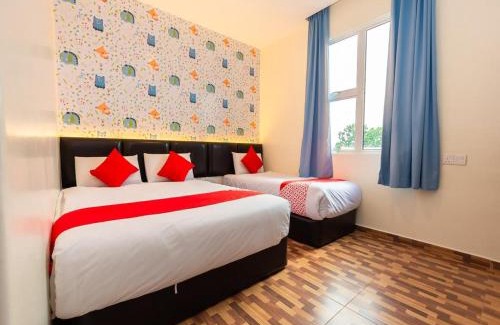 Cheng Hotel | Gold City Hotel