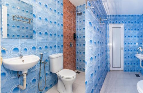 Cheng Hotel | Gold City Hotel