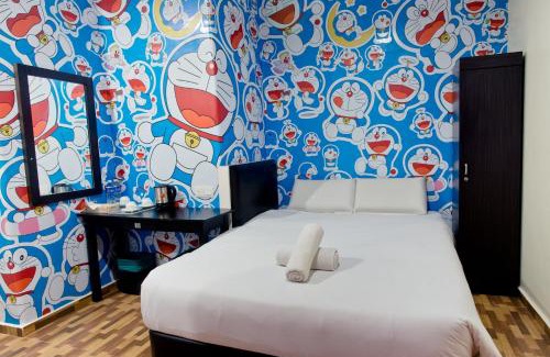 Cheng Hotel | Gold City Hotel