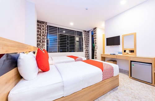 Phuoc Long Hotel | Gold Coast Hotel Nha Trang