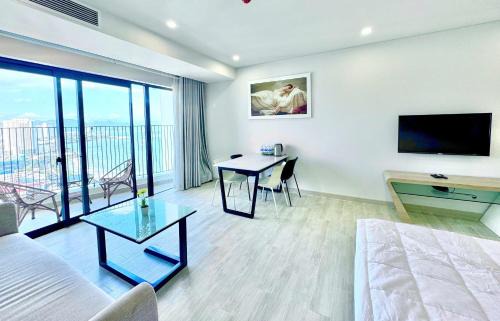 Tran Phu Beach Apartment | Gold Coast Luxury Apartment Nha Trang