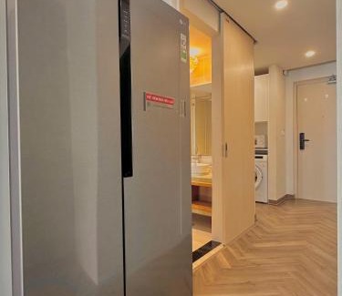 Tran Phu Beach Apartment | Gold Coast Luxury Apartment Nha Trang