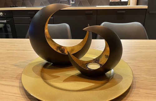 Villejust Apartment | Gold Cocoon T3 74m2 Proche Centre Ville