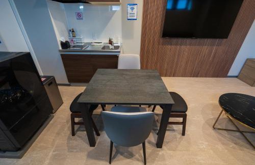 Hatagaya Apartment | Gold HOTEL SHIBUYA