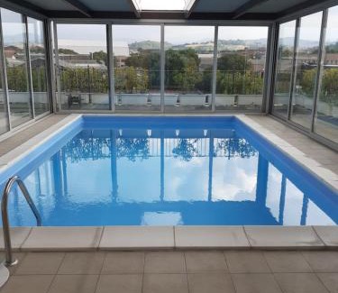 Maranello Apartment | GOLD HOUSE