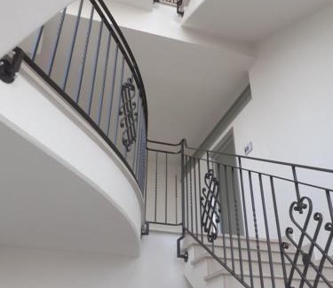 Maranello Apartment | GOLD HOUSE