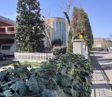 Maranello Apartment | GOLD HOUSE