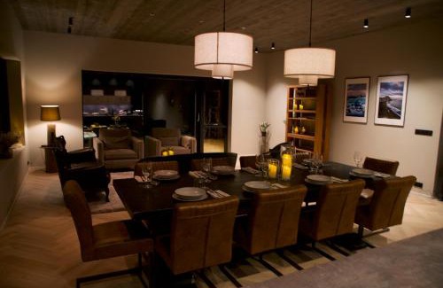 Selfoss Villa | Golden circle luxury villa