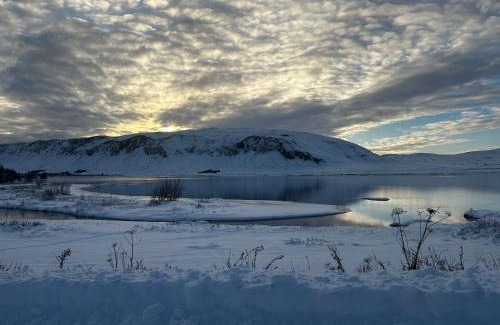 Selfoss Villa | Golden circle luxury villa