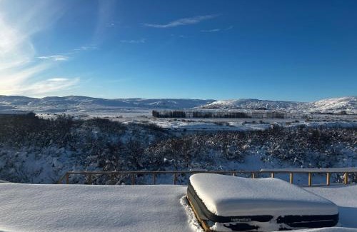 Selfoss Villa | Golden circle luxury villa