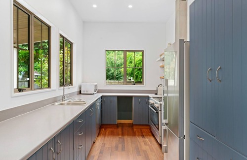 Arrowtown House | Gold Rush Cottage - Arrowtown Holiday Home