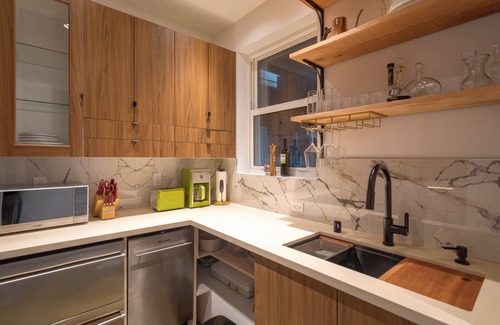 Nob Hill Apartment | Gold Rush Lux Suite In Central SF - Walk Everywhere