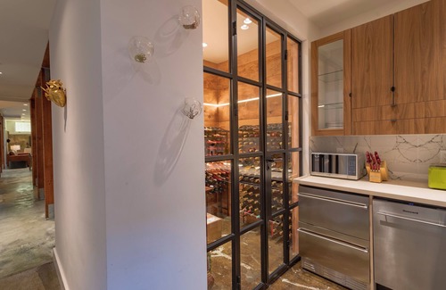 Nob Hill Apartment | Gold Rush Lux Suite In Central SF - Walk Everywhere