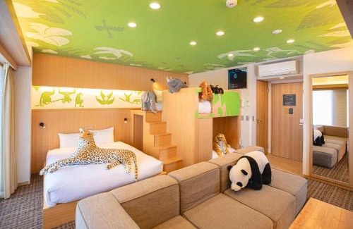 Naka Ward Apartment | GOLD STAY Nagoya Osu