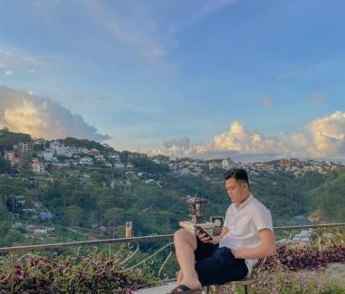 Mang Yang Hotel | Gold View Boutique Hotel Đà Lạt