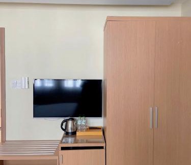 Mang Yang Hotel | Gold View Coffee Breakfast & Hotel