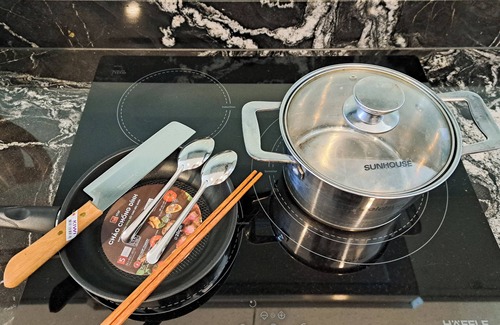 District 4 Apartment | Gold View Saigon Riverside