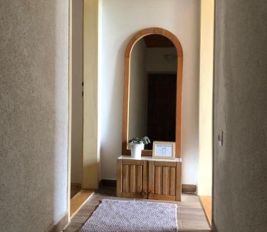 Popovac House | Goldberg - Apartman Lana