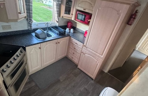 Skegness House | Golden Anchor GB74