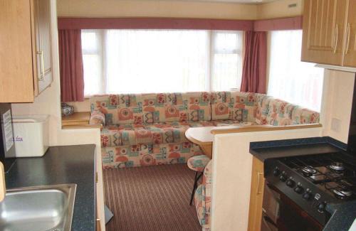 Chapel Saint Leonards Resort | Golden Anchor Caravan Park