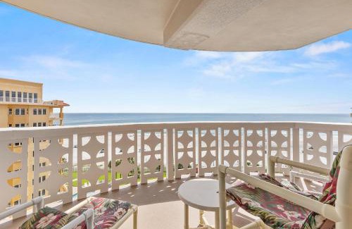 New Smyrna Beach House | Golden Arms 803