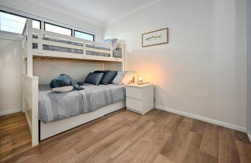 Golden Beach House | Golden Beach Family Relaxation