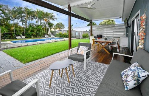 Golden Beach House | Golden Beach Family Relaxation
