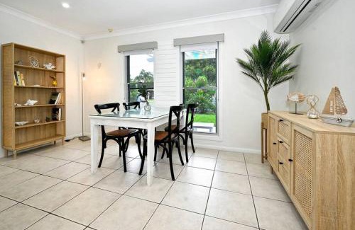 Golden Beach House | Golden Beach Family Relaxation