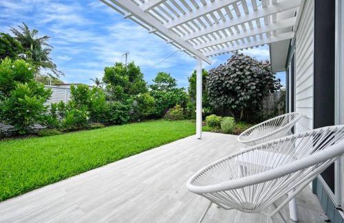 Golden Beach House | Golden Beach Family Relaxation