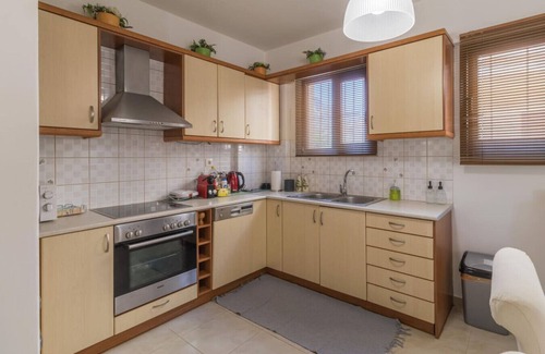 Katakali House | Golden Beach Maisonette Retreat