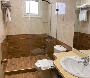 Heliopolis Hotel | Golden Carven Hotel