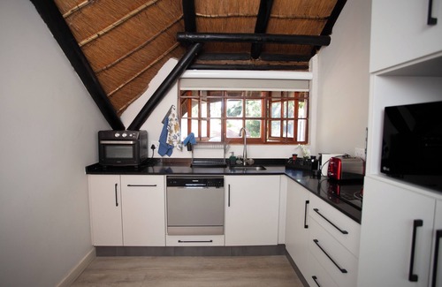 Mokopane House | Golden Casa