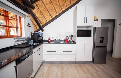 Mokopane House | Golden Casa