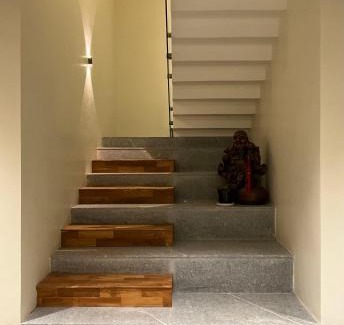 Kodaikanal Villa | Golden Creeper, Luxe villa