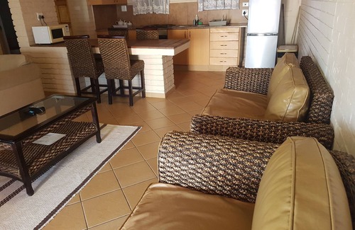 La Mercy Hotel | Golden Dawn Chalets