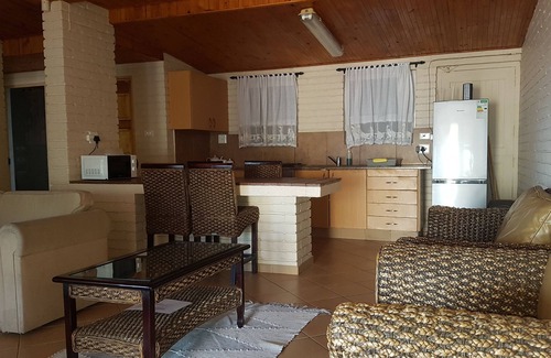 La Mercy Hotel | Golden Dawn Chalets
