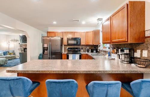 Tobyhanna Villa | Golden Deer Lodge