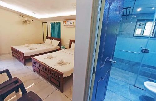 Hireguthi Hotel | Golden dreams