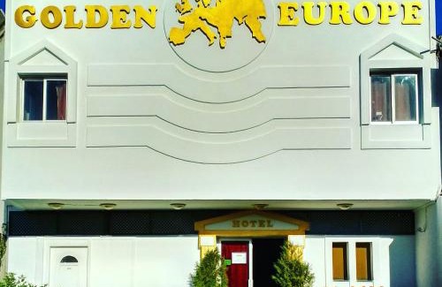 Dahab Resort | Golden Europe Hotel
