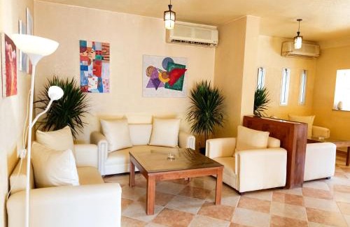 Dahab Resort | Golden Europe Hotel