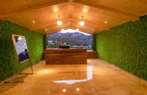 Shimla Resort | Golden Fern Resort by Eco Hospitality,Shimla