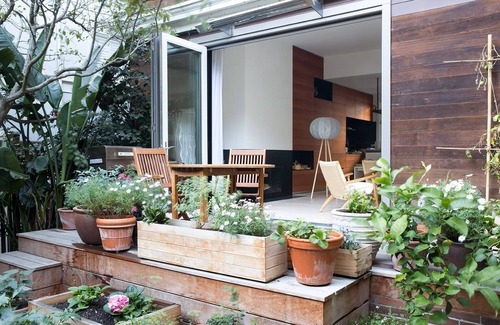 Cow Hollow House | Golden Gate Oasis: Modern and Cozy