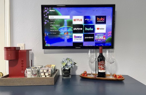 Sunset District Apartment | Golden Gate Park Private Master Suite-10MIN to Golden Gate Park