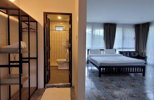 Mu Si Hotel | Golden Gold Resort & Spa Khaoyai