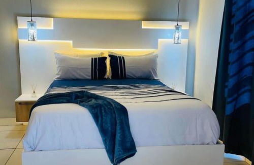 Sebokeng House | Golden Highway Guesthouse Express- Sebokeng