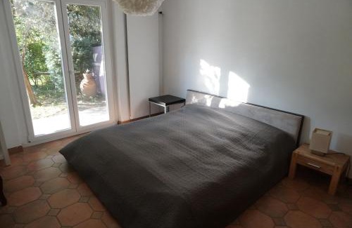 Collina d'Oro Bed & Breakfast | Golden Hill - Big rooms with Kitchen and Garden